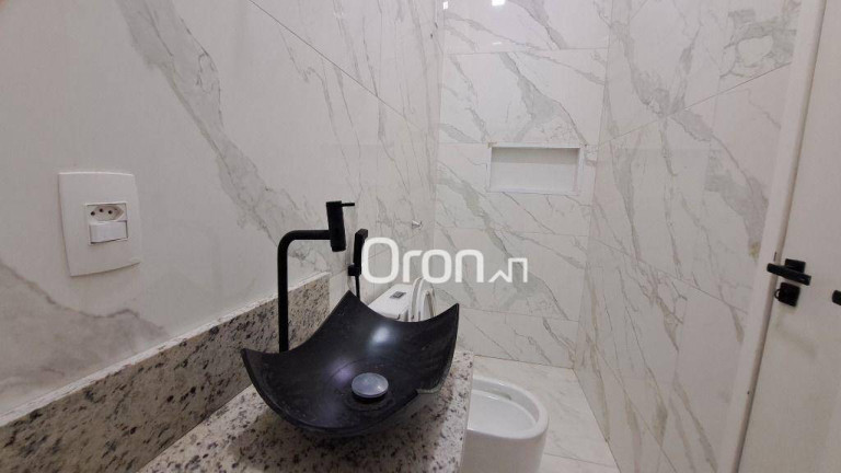 Imagem Casa com 3 Quartos à Venda, 123 m² em Jardim Buriti Sereno - Aparecida De Goiânia Imagem Casa com 3 Quartos à Venda, 123 m² em Jardim Buriti Sereno - Aparecida De Goiânia