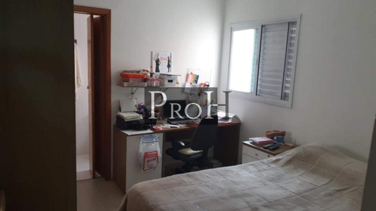 Imagem Cobertura com 4 Quartos à Venda, 172 m² em Vila Floresta - Santo André