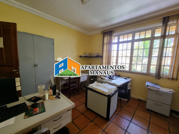 Imagem Casa com 1 Quarto à Venda, 530 m² em Aleixo - Manaus