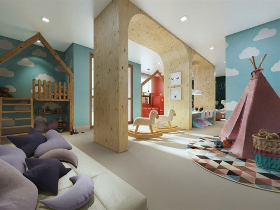 Imagem Imóvel com 3 Quartos à Venda, 93 m² em Barra Funda - São Paulo