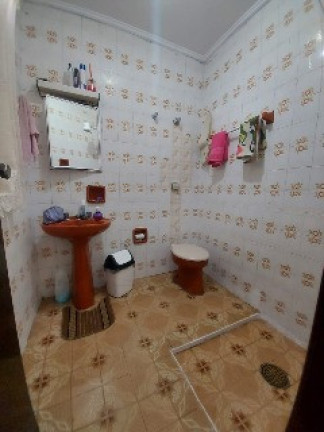 Imagem Casa com 2 Quartos à Venda, 100 m² em Vila Brasilina - São Paulo