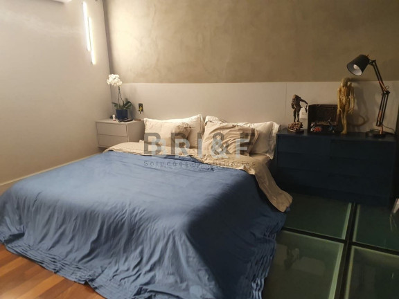 Imagem Apartamento com 2 Quartos à Venda, 153 m² em Campo Belo - São Paulo Imagem Apartamento com 2 Quartos à Venda, 153 m² em Campo Belo - São Paulo