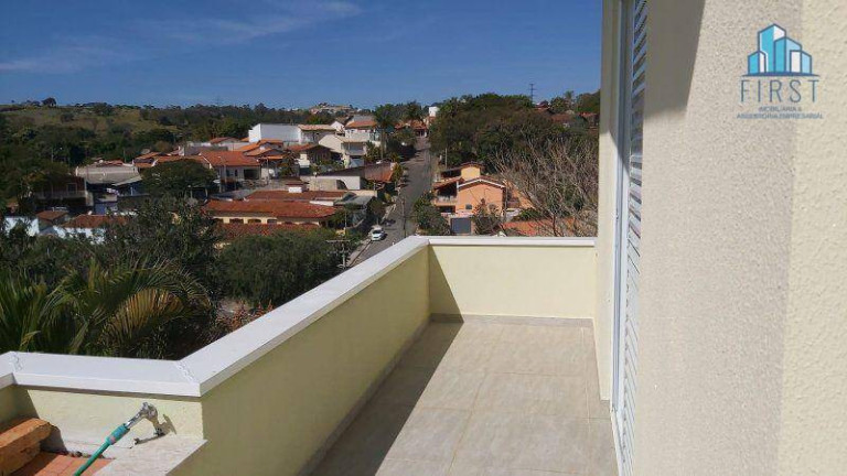 Imagem Casa com 4 Quartos à Venda, 255 m² em Centro - Vinhedo