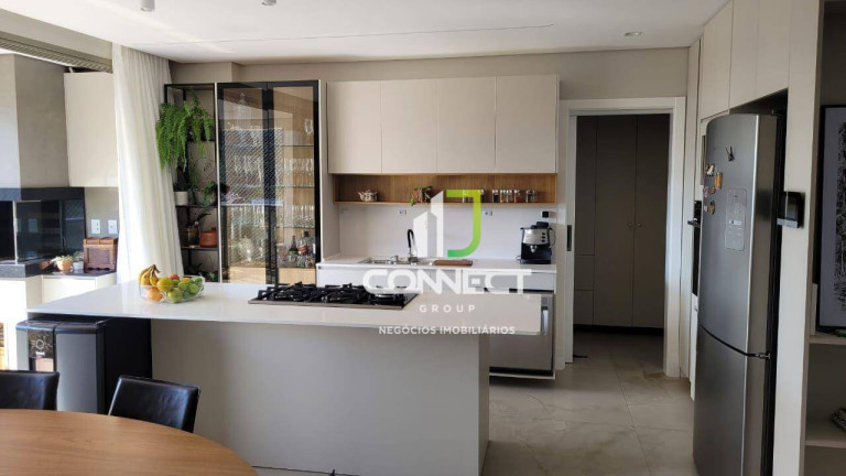 Imagem Apartamento com 3 Quartos à Venda, 122 m² em Fazenda - Itajaí