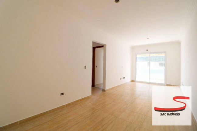Imagem Apartamento com 3 Quartos à Venda, 104 m² em Canto Do Forte - Praia Grande Imagem Apartamento com 3 Quartos à Venda, 104 m² em Canto Do Forte - Praia Grande