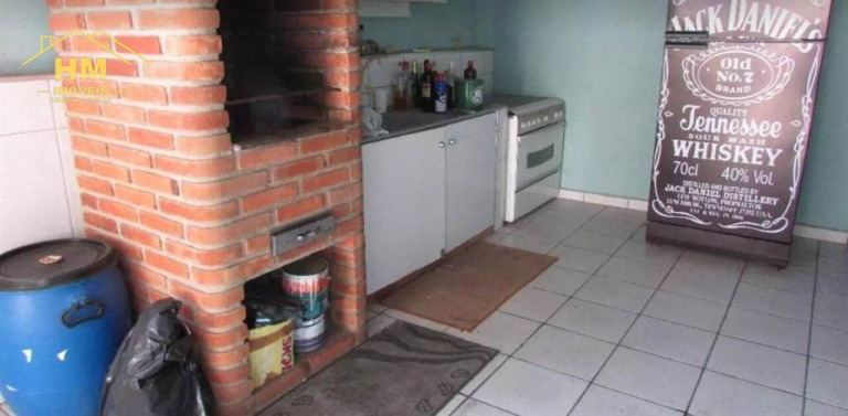 Casa com 3 Quartos à Venda, 99 m² em Esplanada Dos Barreiros - Sao Vicente
