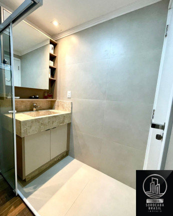 Imagem Apartamento com 3 Quartos à Venda, 97 m² em Parque Campolim - Sorocaba