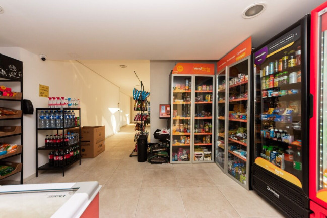 Imagem Apartamento com 2 Quartos à Venda, 58 m² em água Branca - São Paulo Imagem Apartamento com 2 Quartos à Venda, 58 m² em água Branca - São Paulo