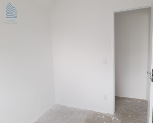 Imagem Imóvel com 2 Quartos à Venda, 56 m² em Vila Andrade - São Paulo