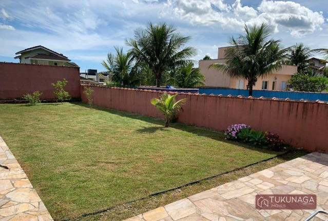 Imagem Casa com 3 Quartos à Venda, 115 m² em Morada Da Praia - Bertioga