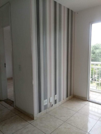 Imagem Imóvel com 2 Quartos à Venda, 46 m² em Colônia (zona Leste) - São Paulo