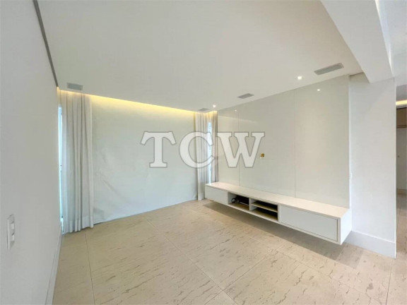 Imagem Apartamento com 4 Quartos à Venda, 198 m² em Vila Mariana - São Paulo