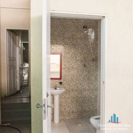 Imagem Casa com 3 Quartos à Venda, 240 m² em Gonzaga - Santos
