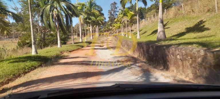 Imagem Chácara com 5 Quartos à Venda,  em Bairro Do Portão - Atibaia