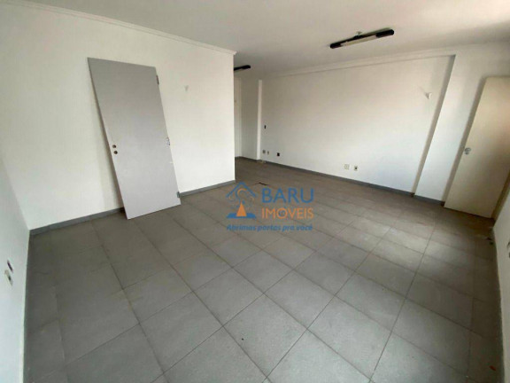 Imagem Sala Comercial para Alugar, 37 m² em Lapa - São Paulo