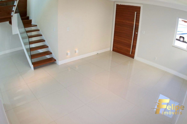 Imagem Casa com 4 Quartos à Venda, 276 m² em Jacuhy - Serra