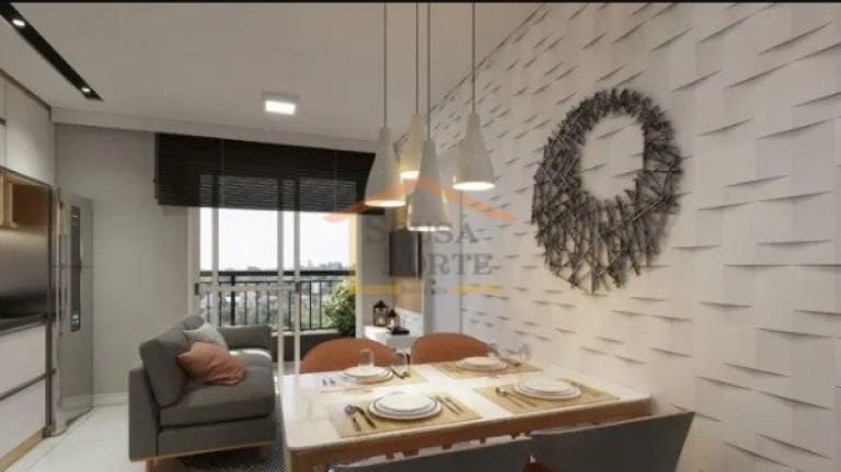 Imagem Apartamento com 1 Quarto à Venda, 29 m² em Vila Paulicéia - São Paulo Imagem Apartamento com 1 Quarto à Venda, 29 m² em Vila Paulicéia - São Paulo