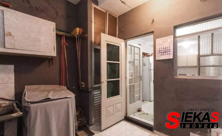 Imagem Sobrado com 3 Quartos à Venda, 80 m² em Tatuape - São Paulo