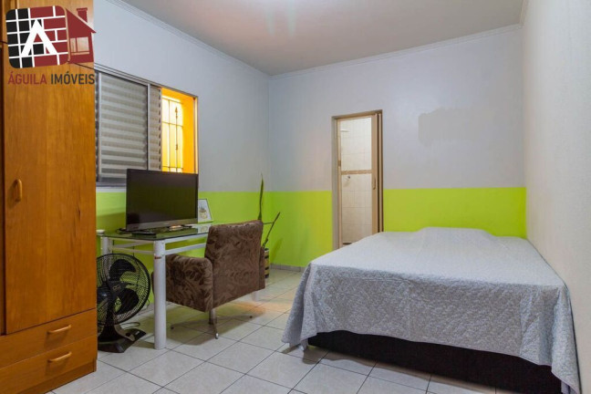Imagem Casa com 3 Quartos à Venda, 199 m² em Penha De França - São Paulo