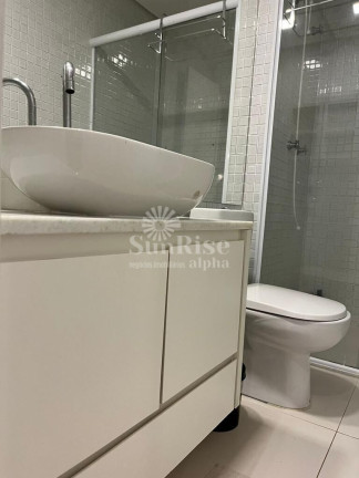 Imagem Apartamento com 1 Quarto à Venda, 50 m² em Melville Empresarial I E Ii - Barueri Imagem Apartamento com 1 Quarto à Venda, 50 m² em Melville Empresarial I E Ii - Barueri
