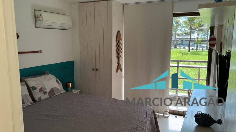 Imagem Apartamento à Venda, 68 m² em Praia Japão - Aquiraz Imagem Apartamento à Venda, 68 m² em Praia Japão - Aquiraz