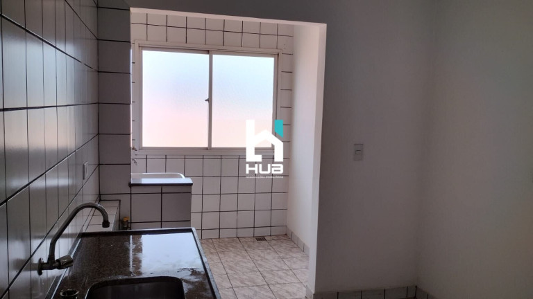 Imagem Apartamento com 2 Quartos à Venda, 74 m²