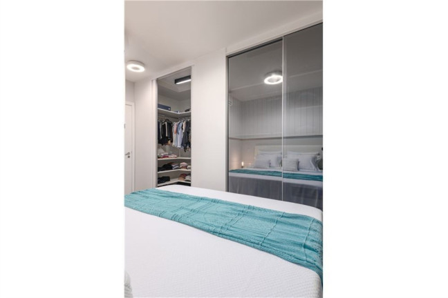 Imagem Apartamento com 2 Quartos à Venda, 95 m² em Vila Olímpia - São Paulo Imagem Apartamento com 2 Quartos à Venda, 95 m² em Vila Olímpia - São Paulo