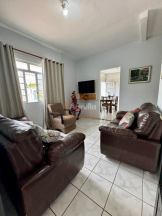 Casa com 2 Quartos à Venda, 250 m² em Jardim Nossa Senhora Das Graças - Mogi Guaçu