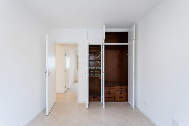 Imagem Apartamento com 3 Quartos à Venda, 95 m² em Itaim Bibi - São Paulo