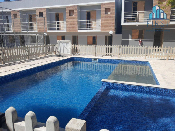 Imagem Casa com 2 Quartos à Venda, 62 m² em Jardim Dos Lagos - Franco Da Rocha