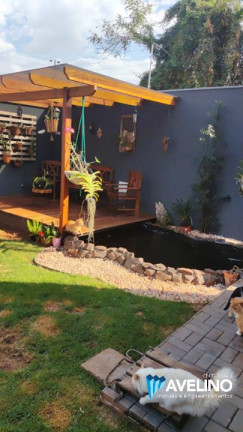 Imagem Casa com 6 Quartos à Venda, 400 m² em Portal De Dourados - Dourados Imagem Casa com 6 Quartos à Venda, 400 m² em Portal De Dourados - Dourados