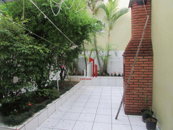 Imagem Sobrado com 5 Quartos à Venda, 300 m² em Vila Maria Alta - São Paulo