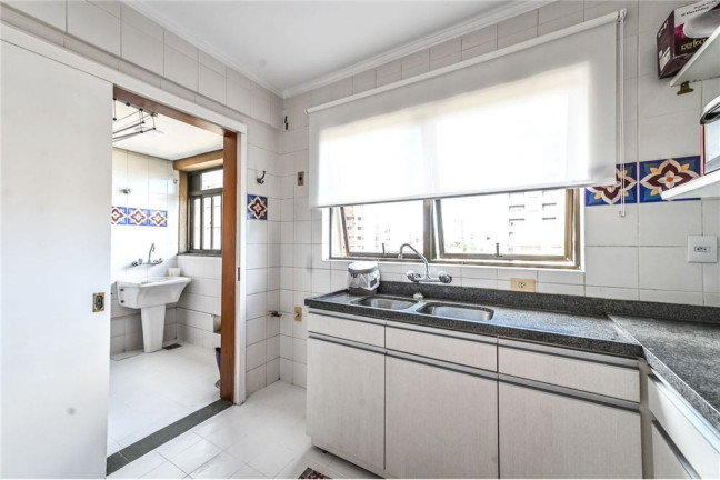 Imagem Imóvel com 3 Quartos à Venda, 100 m² em Auxiliadora - Porto Alegre