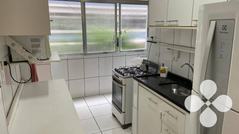 Imagem Imóvel com 1 Quarto à Venda, 54 m² em Aparecida - Santos