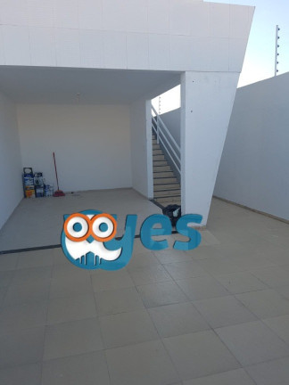Casa com 3 Quartos para Alugar, 200 m² em Parque Getúlio Vargas - Feira De Santana