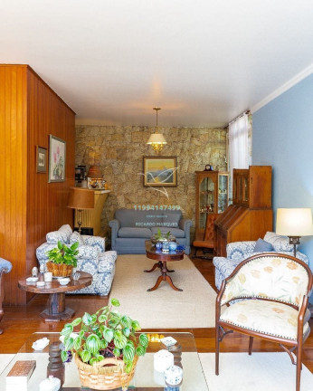 Imagem Casa com 4 Quartos à Venda, 256 m² em Granja Julieta - São Paulo