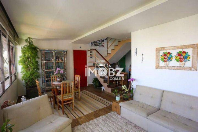 Imóvel com 2 Quartos à Venda, 100 m² em Vila Andrade - São Paulo