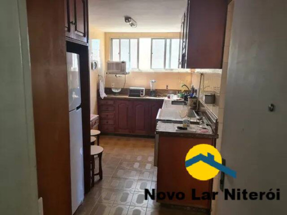 Imagem Apartamento com 2 Quartos à Venda, 83 m² em Icaraí - Niterói Imagem Apartamento com 2 Quartos à Venda, 83 m² em Icaraí - Niterói