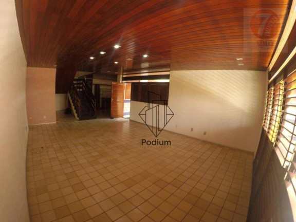 Imagem Casa com 4 Quartos à Venda, 400 m² em Bessa - João Pessoa