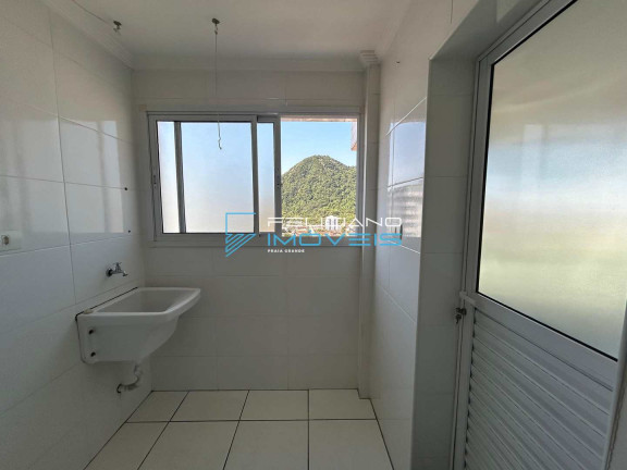 Imagem Apartamento com 2 Quartos à Venda, 82 m² em Canto Do Forte - Praia Grande