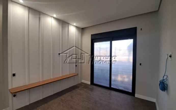 Imagem Casa de Condomínio com 4 Quartos à Venda, 520 m² em Urbanova - São José Dos Campos