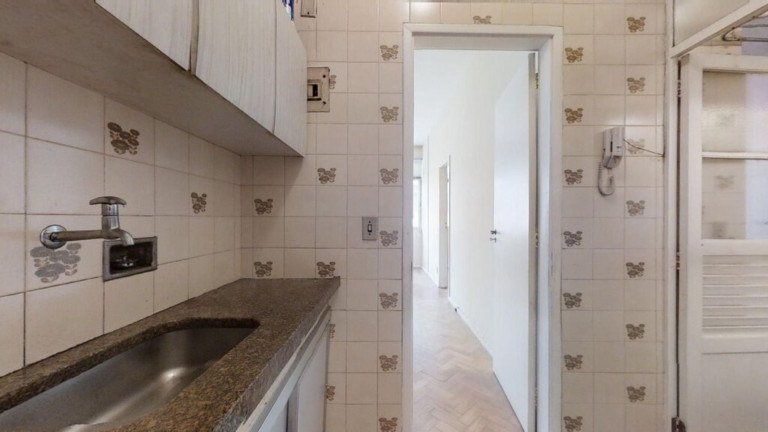 Imagem Imóvel com 1 Quarto à Venda, 45 m² em Botafogo - Rio De Janeiro Imagem Imóvel com 1 Quarto à Venda, 45 m² em Botafogo - Rio De Janeiro