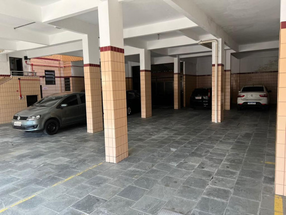 Imagem Apartamento com 2 Quartos à Venda, 51 m² em Boqueirão - Praia Grande Imagem Apartamento com 2 Quartos à Venda, 51 m² em Boqueirão - Praia Grande