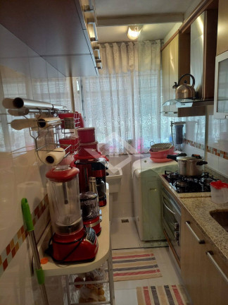 Imagem Apartamento com 2 Quartos à Venda, 50 m² em Campo Grande - Rio De Janeiro Imagem Apartamento com 2 Quartos à Venda, 50 m² em Campo Grande - Rio De Janeiro