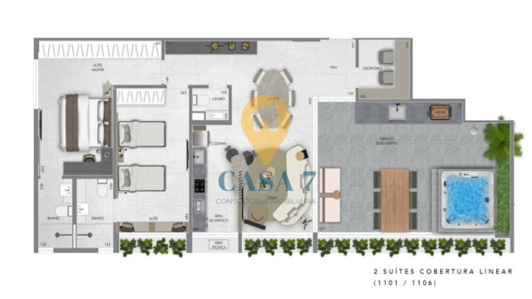 Imagem Apartamento com 2 Quartos à Venda, 78 m² em Carmo - Belo Horizonte Imagem Apartamento com 2 Quartos à Venda, 78 m² em Carmo - Belo Horizonte