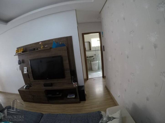 Imagem Casa de Condomínio com 3 Quartos à Venda, 70 m² em Wanel Ville - Sorocaba Imagem Casa de Condomínio com 3 Quartos à Venda, 70 m² em Wanel Ville - Sorocaba