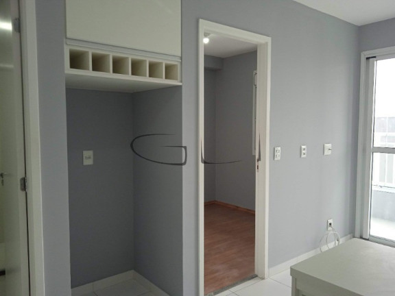 Imagem Imóvel com 1 Quarto à Venda, 33 m² em Brás - São Paulo Imagem Imóvel com 1 Quarto à Venda, 33 m² em Brás - São Paulo