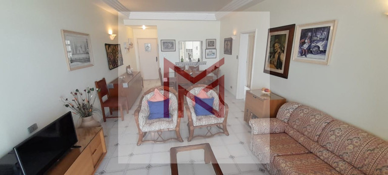 Imagem Apartamento com 2 Quartos à Venda, 141 m² em Pitangueiras - Guarujá
