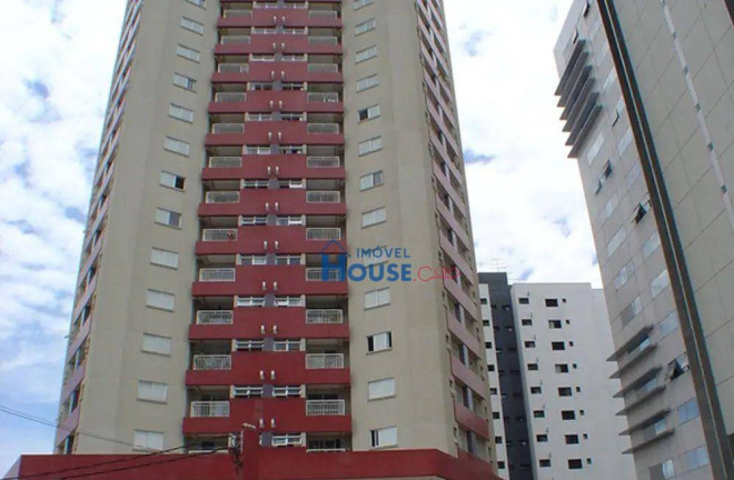 Apartamento com 2 Quartos à Venda, 64 m² em Perdizes - São Paulo