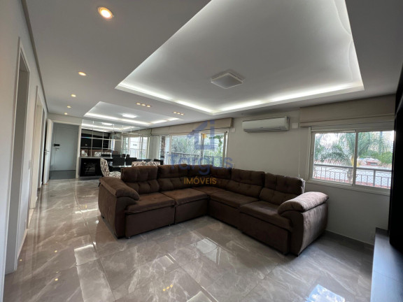 Imagem Apartamento com 3 Quartos à Venda, 182 m² em Tatuapé - São Paulo Imagem Apartamento com 3 Quartos à Venda, 182 m² em Tatuapé - São Paulo